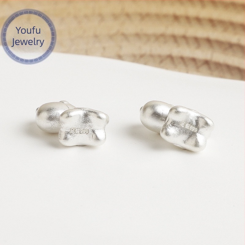 DIY kiegészítő alkatrészek – Foot Silver 999, elektroplakálás, modell Foot Silver 999, 2025 tavasz