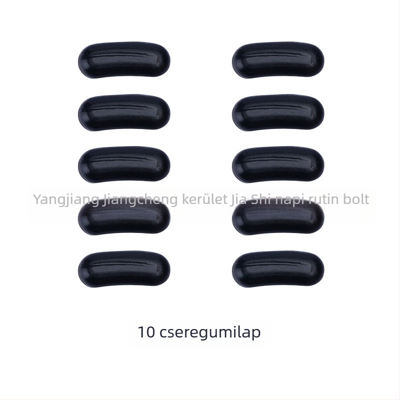 Meijia Cat szempilla göndörítő – teljes fém test, részleges kialakítás, manuális működés, Yangjiang eredet