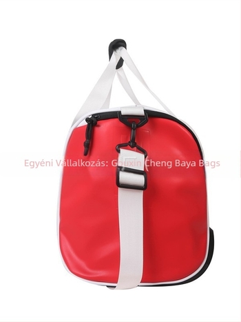 Sport hátizsák, légáteresztő, vízálló, ultrakönnyű, gerincvédelem, párnázott vállpánttal