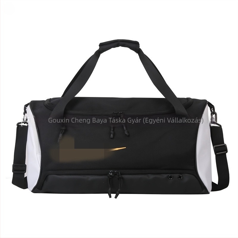 Sport hátizsák, légáteresztő, vízálló, ultrakönnyű, gerincvédelem, párnázott vállpánttal