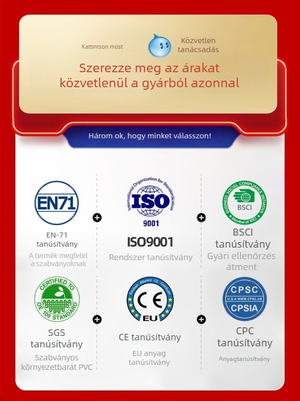 Szivárványos póni rajzfilm motívumú felfújható úszógumi gyerekeknek, 3–6 éveseknek, lányoknak