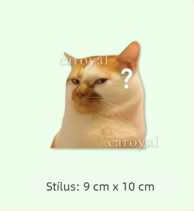Autó karosszéria matricák, állat mintázat, öntapadós, a hátsó és oldalsó részekhez
