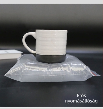 Önzáródó PE zacskó ékszerekhez és hardverhez, új anyag, Shantou eredetű