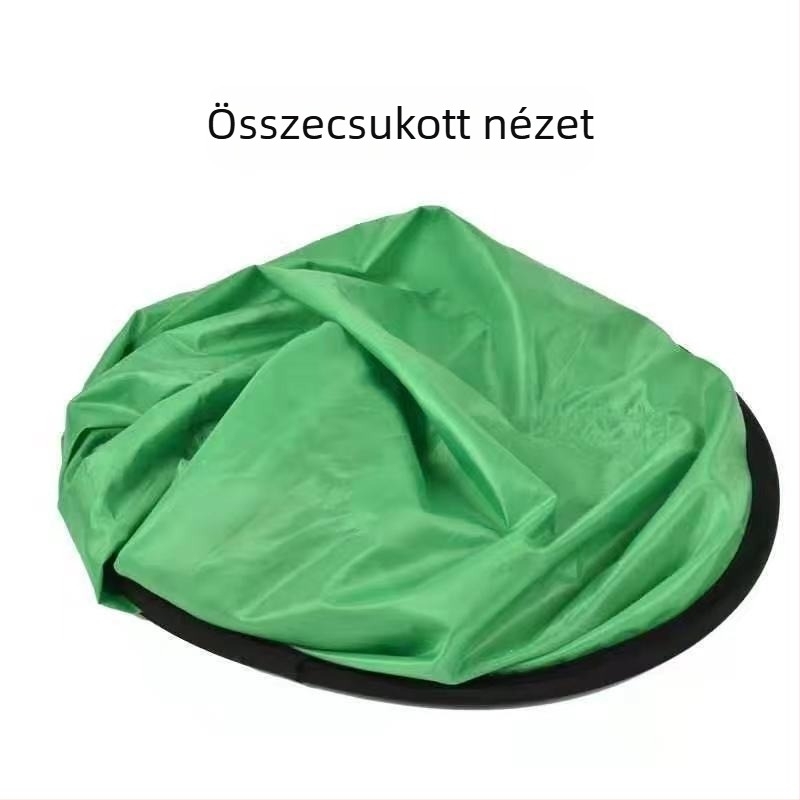 Háttérszövet — Neutral márka, poliészter tafta, 0,6 kg, tartalmaz háttérpanelet és tárolótáskát