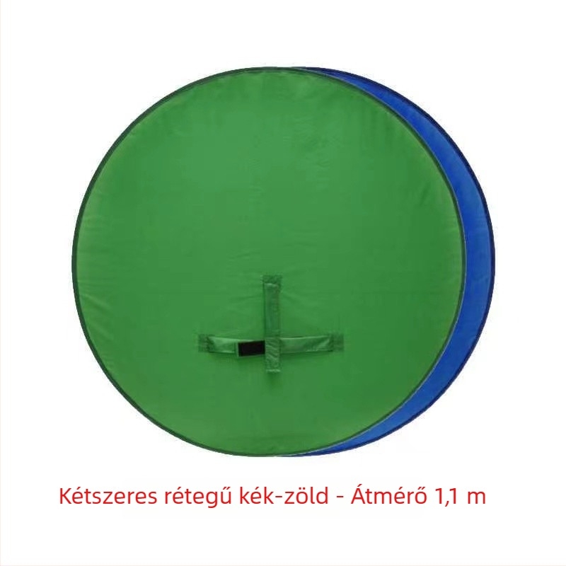 Háttérszövet — Neutral márka, poliészter tafta, 0,6 kg, tartalmaz háttérpanelet és tárolótáskát