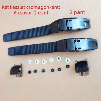 BKUBA uniszex görkorcsolya felnőtteknek - PVC felső rész, gumírozott talp, PVC kerekek, egy sorban