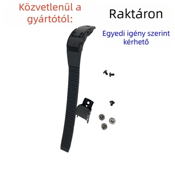 Roller kiegészítő — univerzális csattal, PU+ hálós felsőrész, talp marha-inasból, egy soros kerekek, PU kerekek, Eagle márka