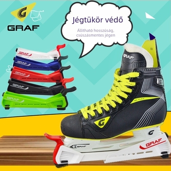 GRAF Korcsolya pengéihez védőtok