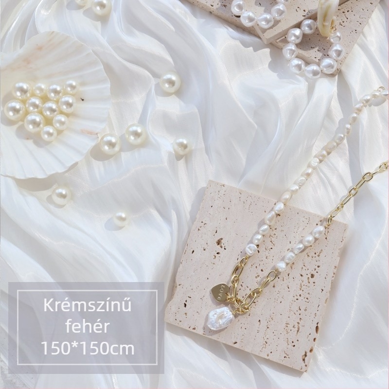 Termékfotózáshoz háttértextil, 2022-ben piacra került