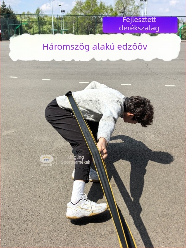 Kétkerekes rövidpályás gyorskorcsolya edzőöv PU+ hálós felsőrésszel, gumitalppal, kerekek műszálas rostokból