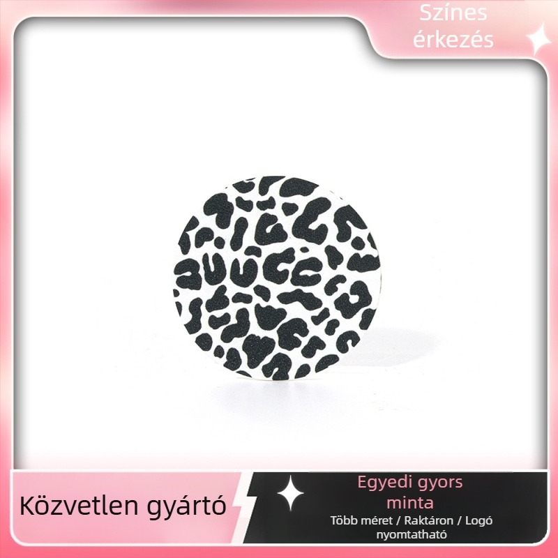 Polaroid mini evo kamera védőfedél bőrből készült objektív matricával – por- és karcolásálló, anti-lost, aranyos karikatúra dizájn