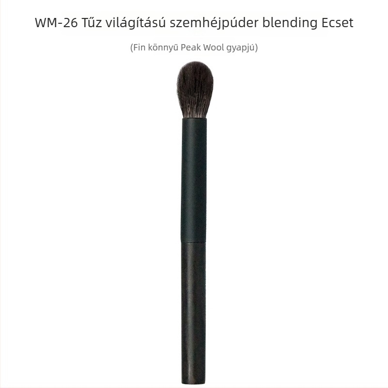Fenghetang WM-43 sminkecset a púder felviteléhez, minden bőrtípushoz, Kínai eredetű