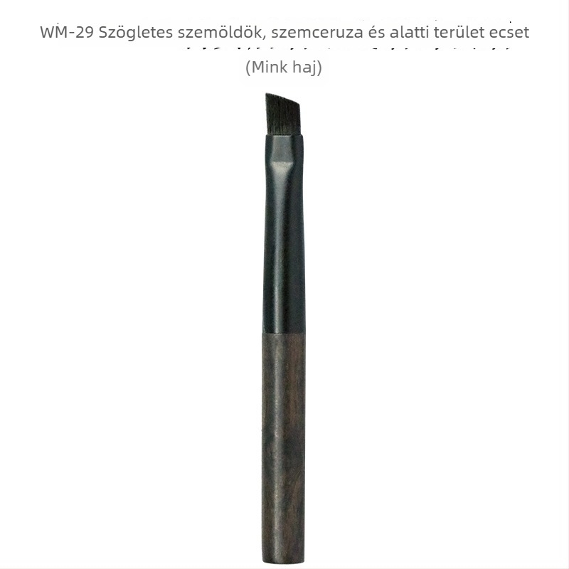 Fenghetang WM-43 sminkecset a púder felviteléhez, minden bőrtípushoz, Kínai eredetű