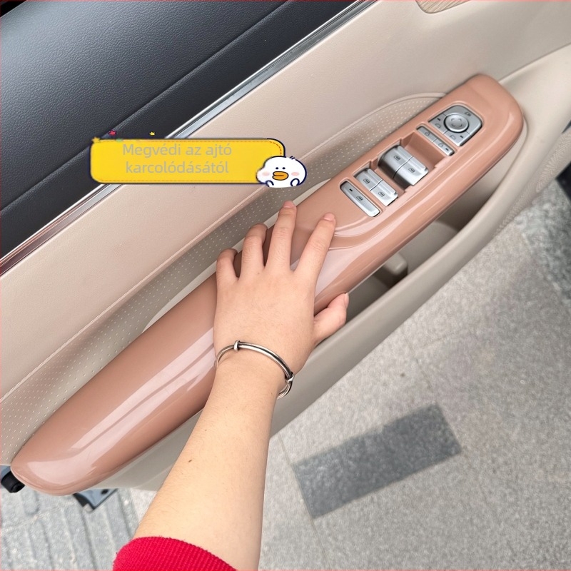 Wuling Bingo S belső kiegészítők – teljes készlet ajtókarvédő burkolatok és panelok