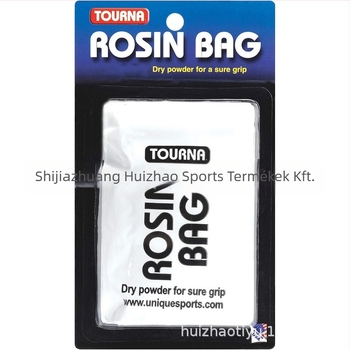 Rozsín tasak tapadás fokozására, tartós csúszásmentes porral, bowlinghoz és különböző sportágakhoz