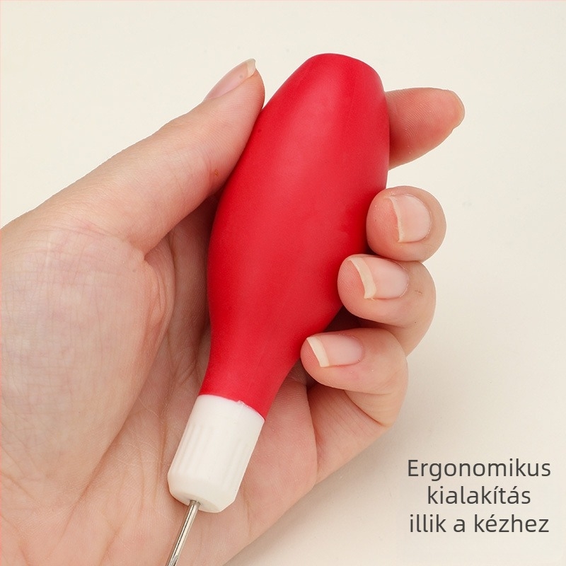 Cipőtalp javító kötőtű eszköz – varrás kiegészítő – 60 g – Modern stílus – Márka Yl