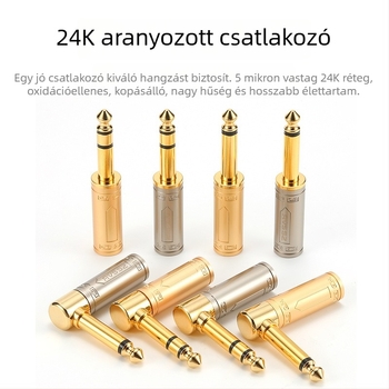 AVSSZ Audió–Video csatlakozó (Márka: AVSSZ; Működési hőmérséklet: -20… +70°C; Csatlakozó típusa: Audió, Video)