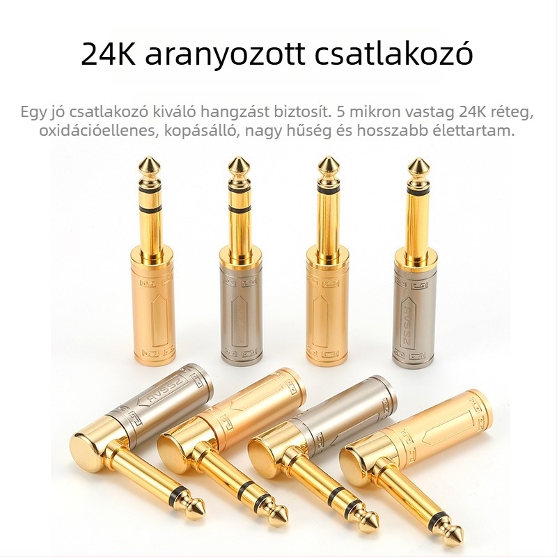 AVSSZ Audió–Video csatlakozó (Márka: AVSSZ; Működési hőmérséklet: -20… +70°C; Csatlakozó típusa: Audió, Video)