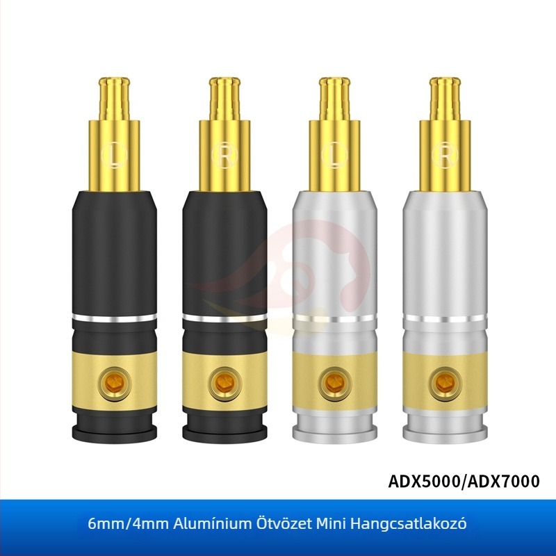 Qingyinfang Mini Audió- és Videó Csatlakozó — Üzemeltetési Hőmérséklet: 1; Tanúsítvány: 1