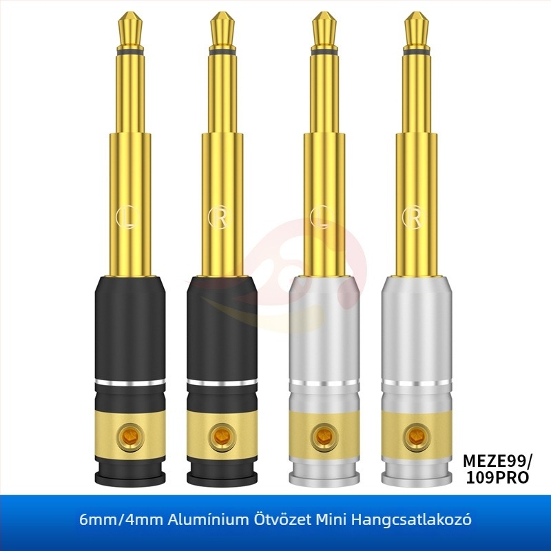 Qingyinfang Mini Audió- és Videó Csatlakozó — Üzemeltetési Hőmérséklet: 1; Tanúsítvány: 1