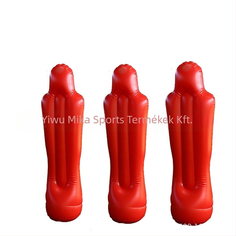 MAICCA Futball edzéssegéd – PVC anyag, Edzésfelszerelés, Labdarúgás