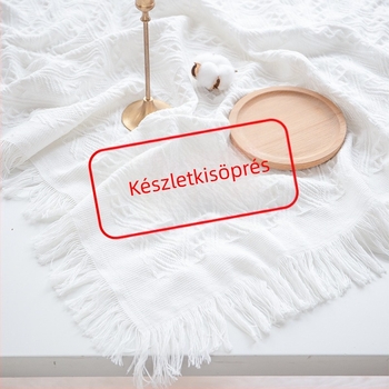 Fotóháttér anyag – dekoratív textília Instagram-stílusú fotózáshoz manikűrre, babákra és tortákra