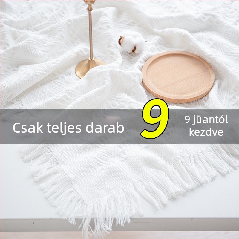 Fotóháttér anyag – dekoratív textília Instagram-stílusú fotózáshoz manikűrre, babákra és tortákra