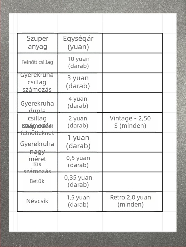 Futball mez hőtranszferrel szám- és betűkkel Brazília 2010 hazai mezre – A+ anyag, testreszabható, logó nyomtatás lehetséges