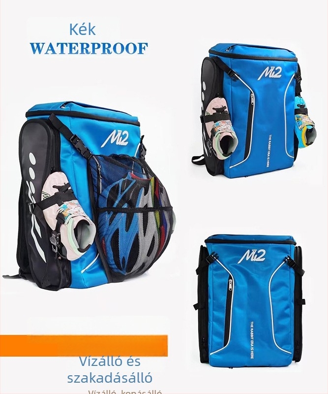 Gyermekeknek készült egykerekű görkorcsolya, uniszex