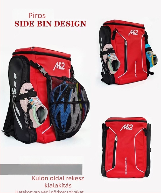 Gyermekeknek készült egykerekű görkorcsolya, uniszex