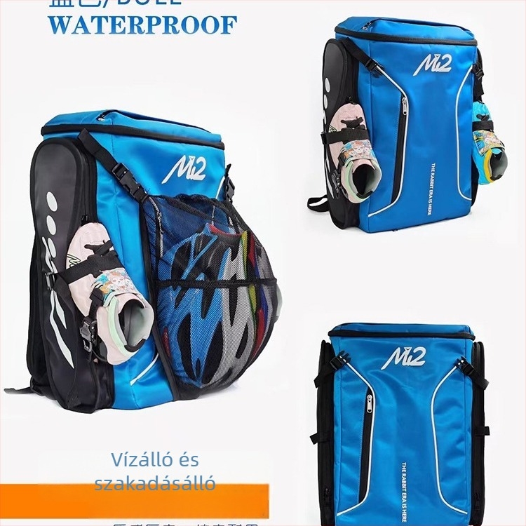 Gyermekeknek készült egykerekű görkorcsolya, uniszex