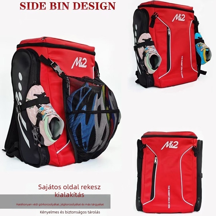 Gyermekeknek készült egykerekű görkorcsolya, uniszex