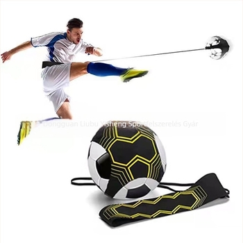 Nylonból készült futball edzésfelszerelés, testreszabható, alkalmas futballra és más labdajátékokra