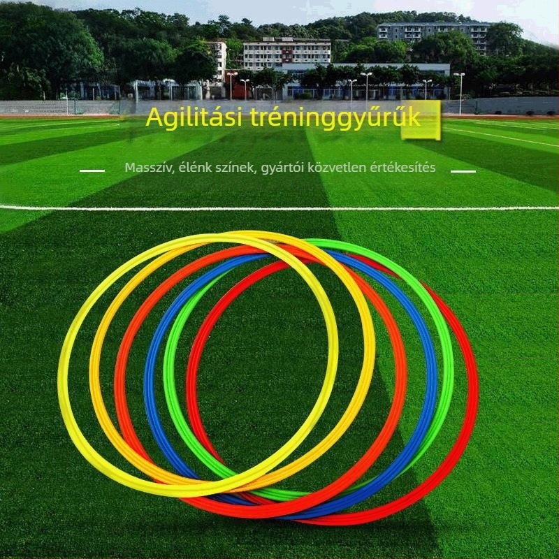 Edzés segédeszközök | Anyag: PE; Termékkód: Whx-20250728a; Alkalmazható sportág: foci; Kategória: Edzés segédeszközök