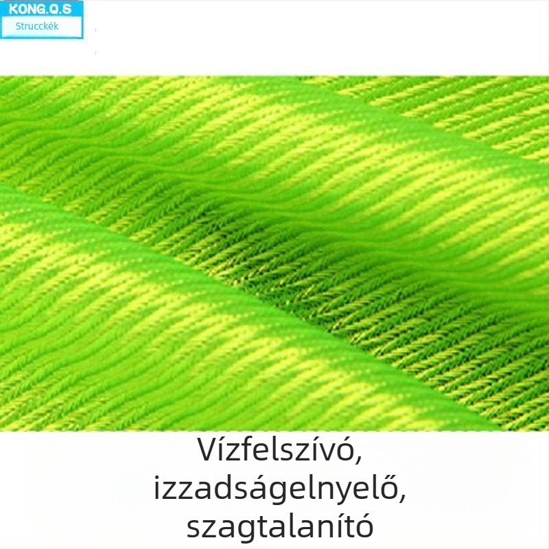 Csapatsporokra edző mellény - poliészter anyag, mind az évszakokban használható, uniszex, termékszám AS1