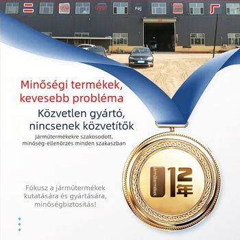 Motorkerékpár-takaró eső és nap elleni védelemmel, vastagabb kivitel
