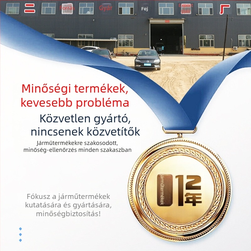 Motorkerékpár-takaró eső és nap elleni védelemmel, vastagabb kivitel