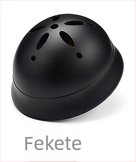 Gyermekek kerékpáros sisakja testreszabható mintával (ABS+EPS, logónyomtatás, uniszex, gyerekeknek)