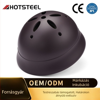 Gyermekek kerékpáros sisakja testreszabható mintával (ABS+EPS, logónyomtatás, uniszex, gyerekeknek)