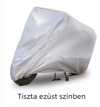 Motorkerékpárkabát – selyem-polieszter anyag, Hanfan Vision, motoros járművekhez