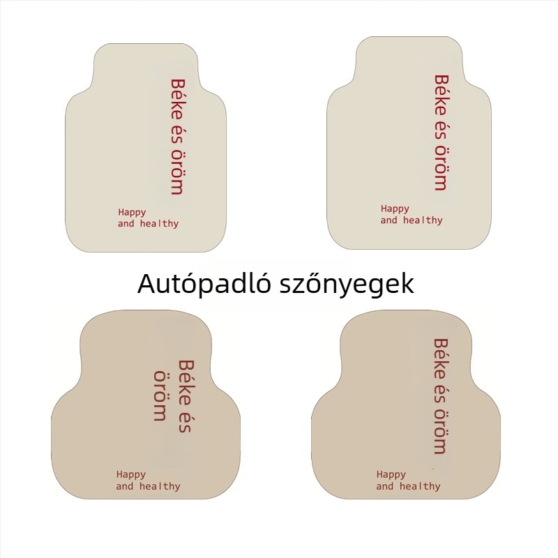 Univerzális PVC autómat drótgyűrűvel, Jintai márka, általános kompatibilitás, nyomtatott logó, testreszabás elérhető