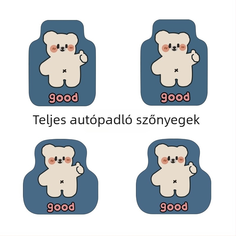 Univerzális PVC autómat drótgyűrűvel, Jintai márka, általános kompatibilitás, nyomtatott logó, testreszabás elérhető