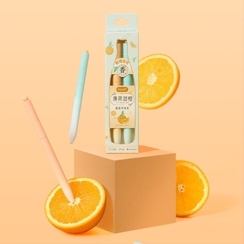 Lepa ST toll, műanyag tokkal, nem törölhető tinta, dobozos alapcsomagolás, általános használatra