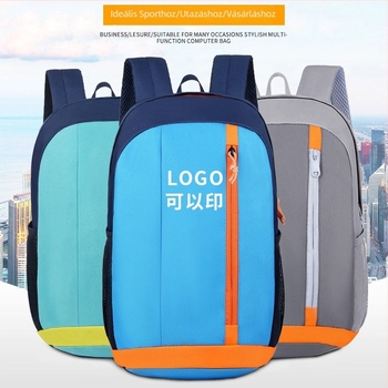 Mászó hátizsák | Oxford anyag, lélegző, poliészter bélés, kültéri sportokra