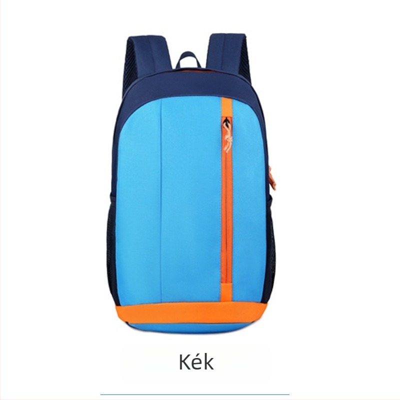 Mászó hátizsák | Oxford anyag, lélegző, poliészter bélés, kültéri sportokra