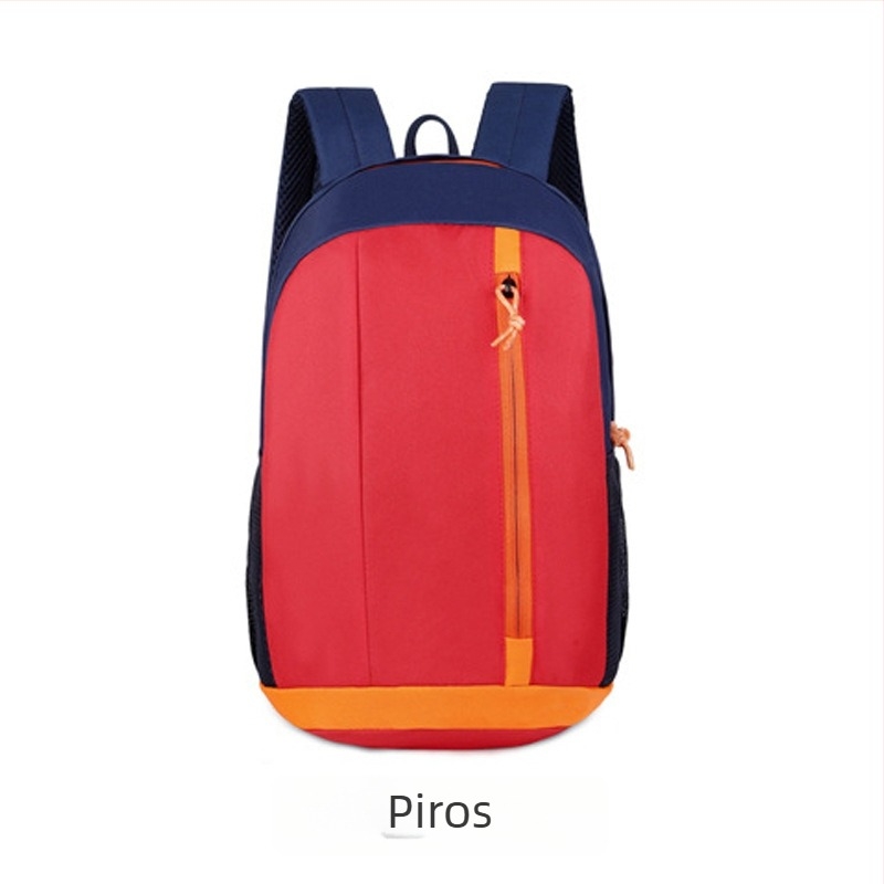 Mászó hátizsák | Oxford anyag, lélegző, poliészter bélés, kültéri sportokra