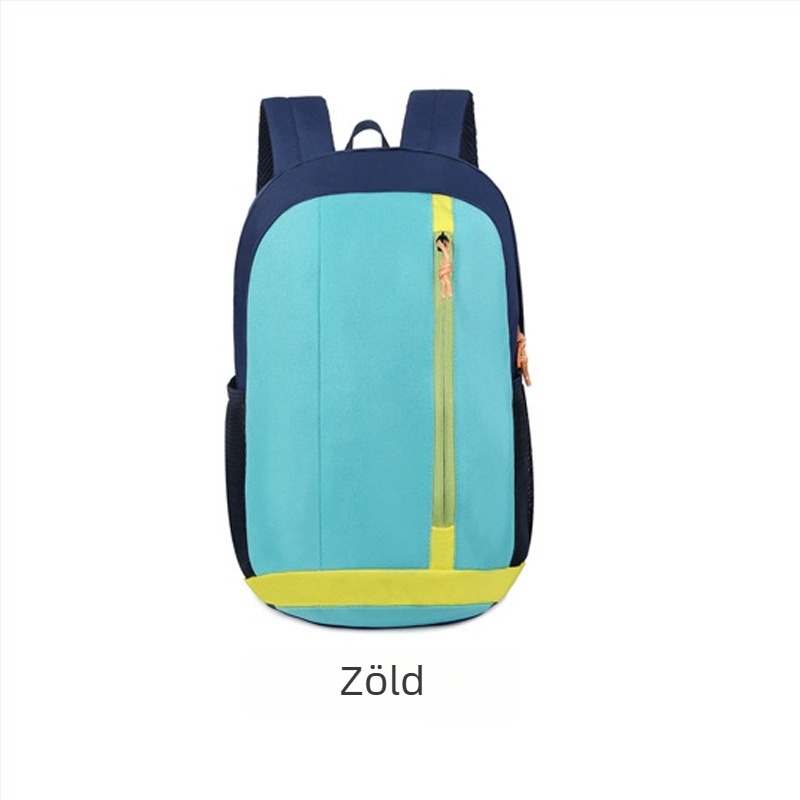 Mászó hátizsák | Oxford anyag, lélegző, poliészter bélés, kültéri sportokra