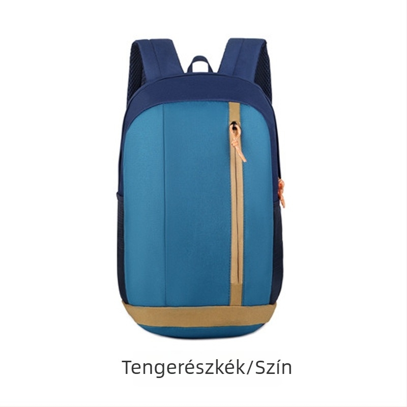 Mászó hátizsák | Oxford anyag, lélegző, poliészter bélés, kültéri sportokra