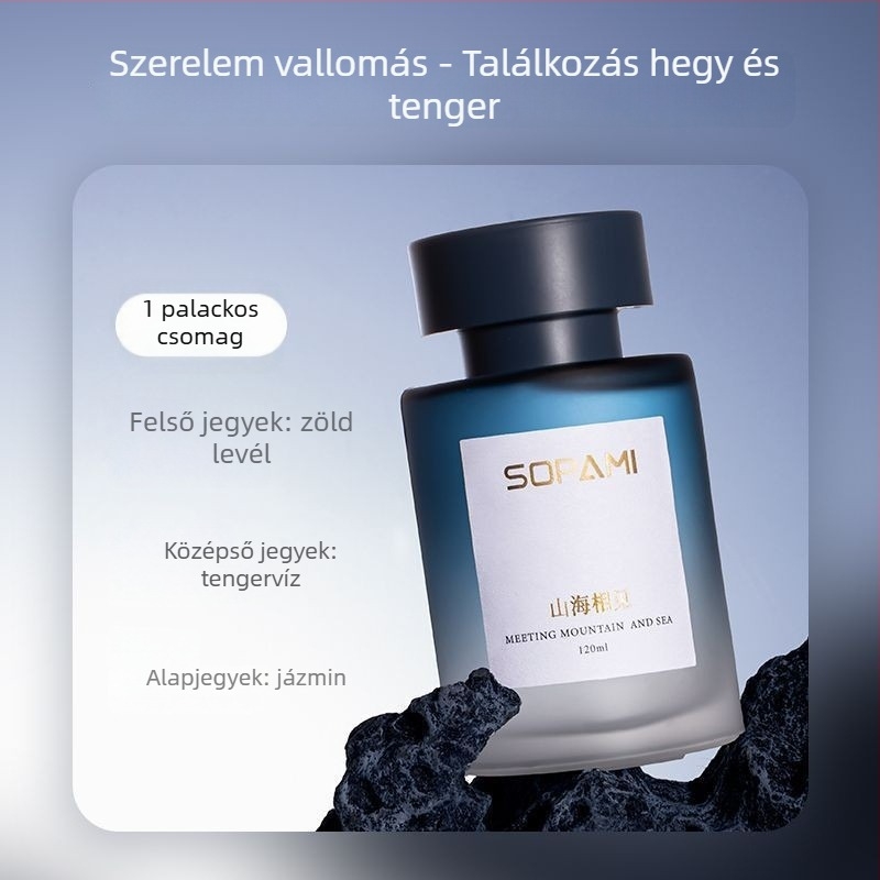 Autóba szánt aromaterápiás parfüm díszdarab Liuli anyaggal, citrus illattal, 120 ml, illat tartóssága >90 nap, élettartam 3 év