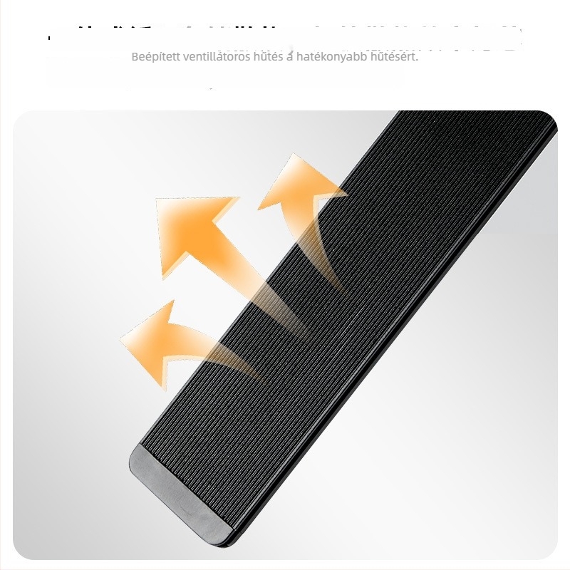 Yee PVC LED Akváriumi Világítás Növényekhez, 6W, 1 kg, kiegészítő fény